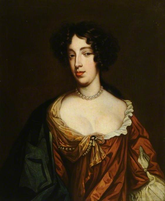 Mary of Modena (1658–1718)