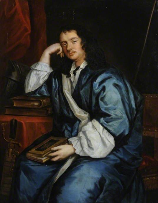 Thomas Clifford (1630–1673), 1st Lord Clifford, Lord High Treasurer (1672–1673)