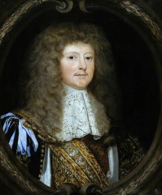 John Belasyse (1614–1689), 1st Lord Belasyse of Worlaby