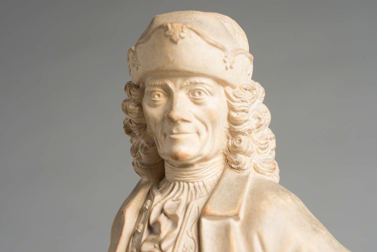 Voltaire (1694–1778)