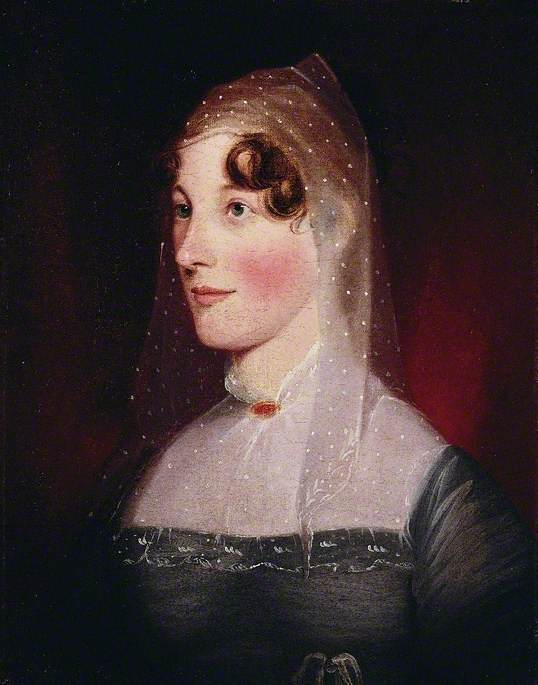 Rebecca Feltham (1785–1858)