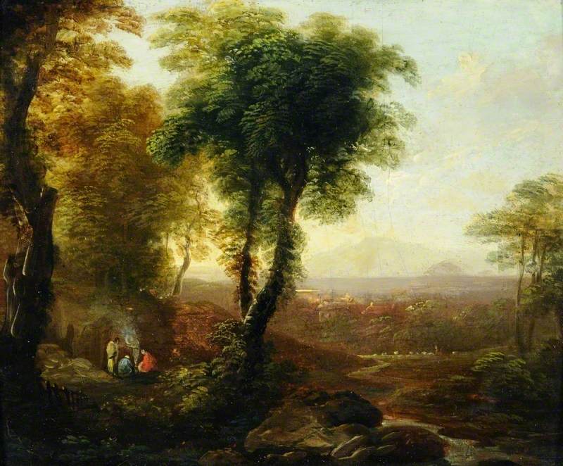 Landscape