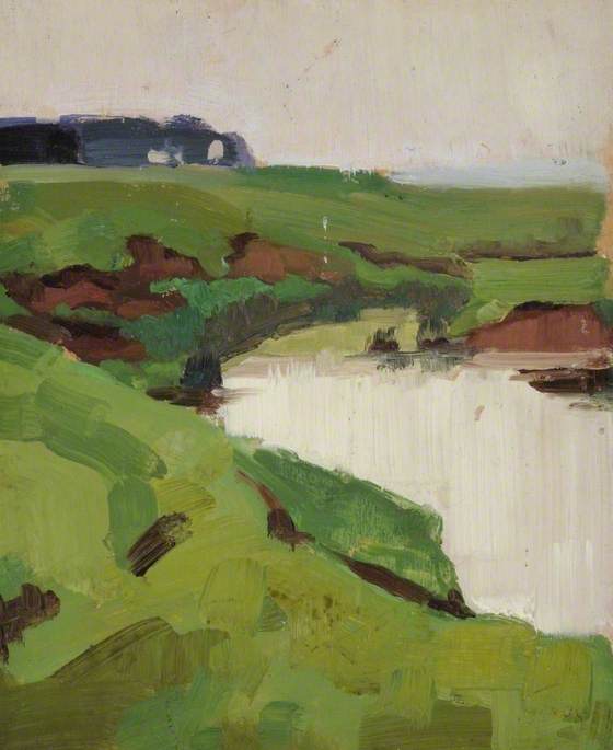 North Lincolnshire Landscape