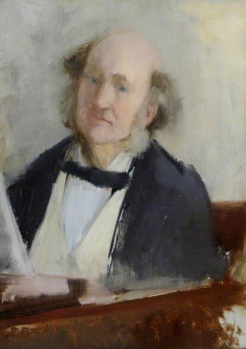 Charles Kensington Salaman (1814–1901)