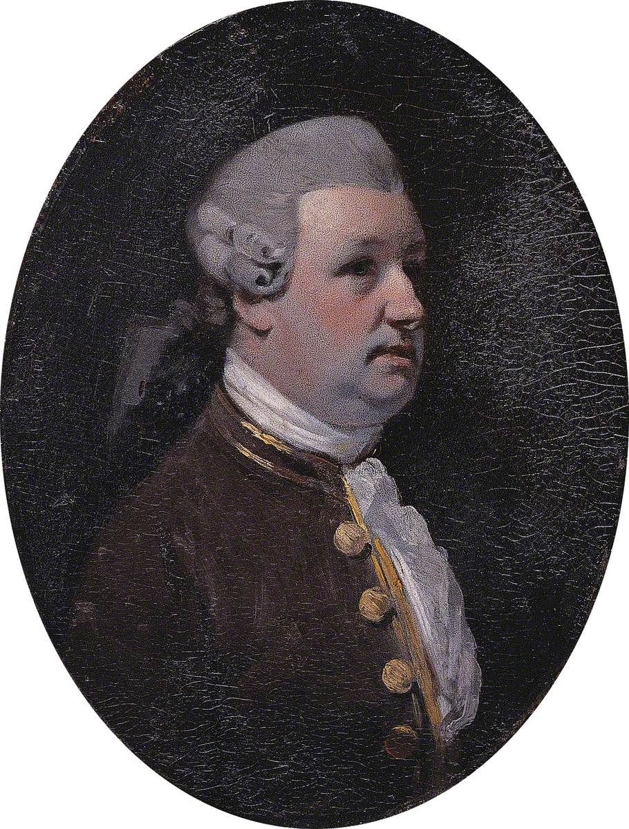 William Constable (1721–1791)