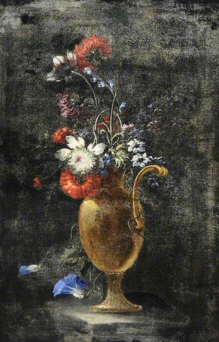 Flower Piece