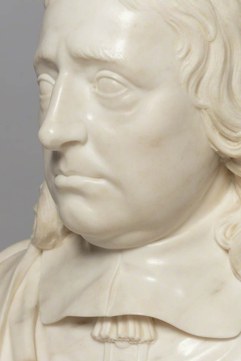 John Milton (1608–1674)