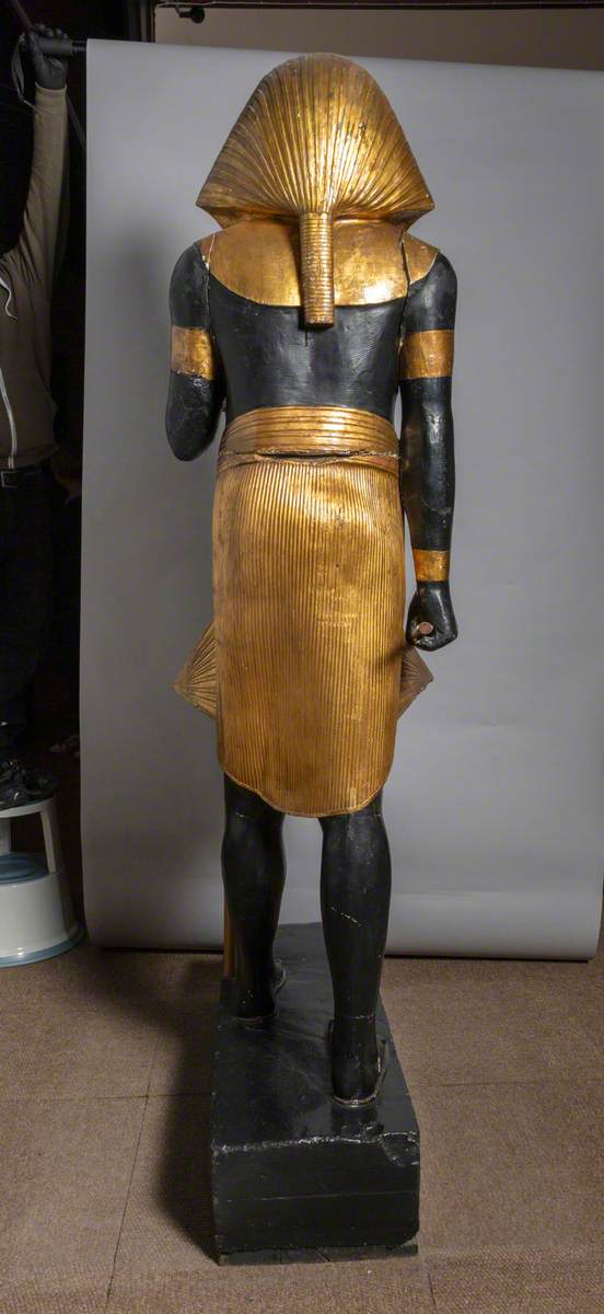 Replica Ka Statue