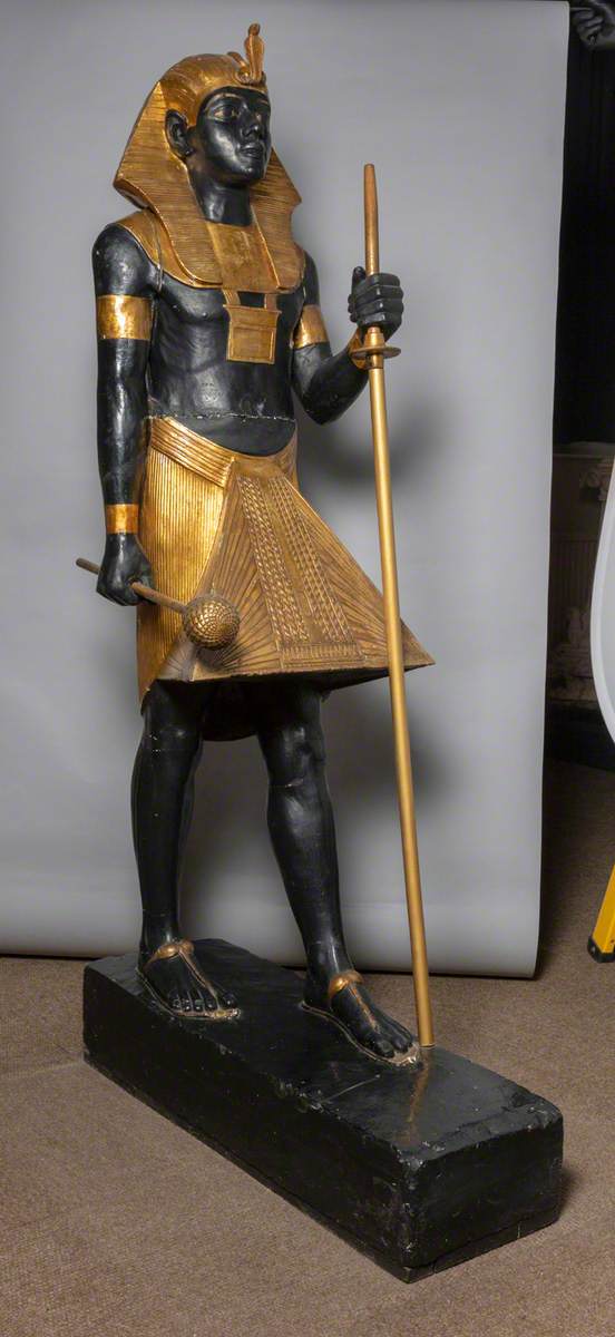 Replica Ka Statue