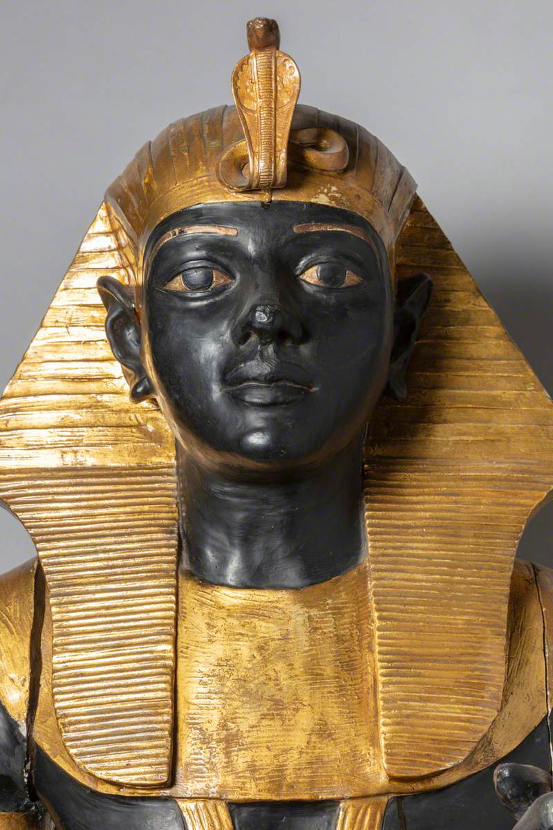 Replica Ka Statue