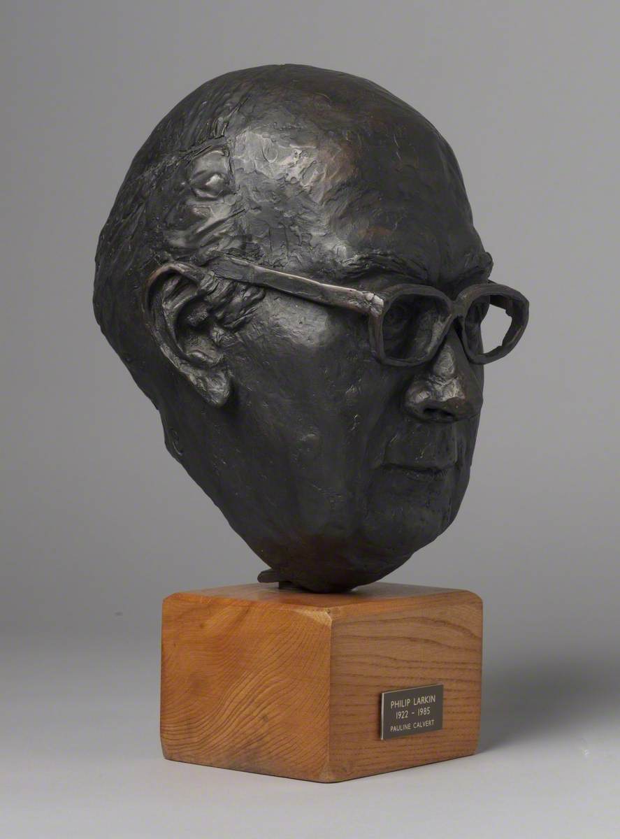 Philip Larkin (1922–1985)