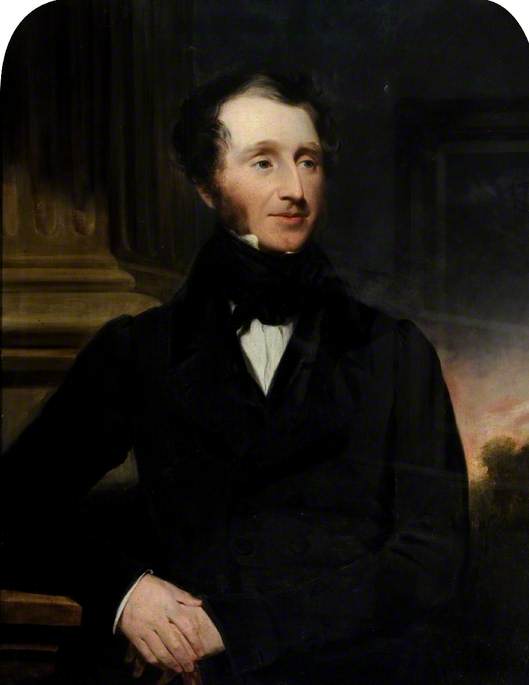 John Henry Smith