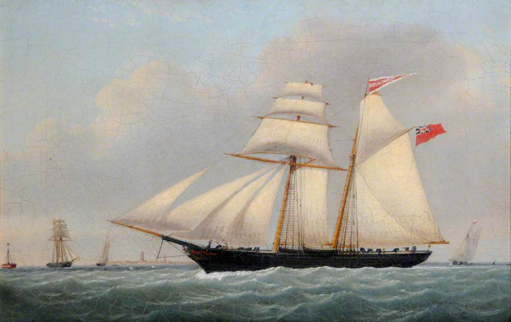 'Dandie Dinmont'