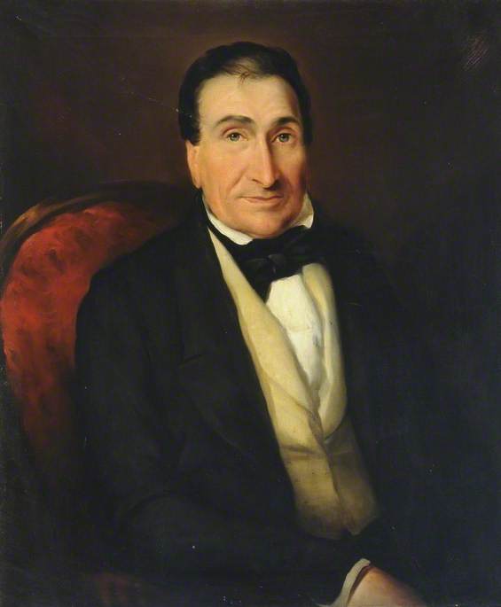 George Goodwin