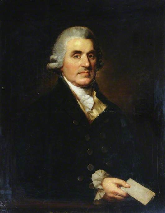 William Hammond, Esq. (1727–1793)