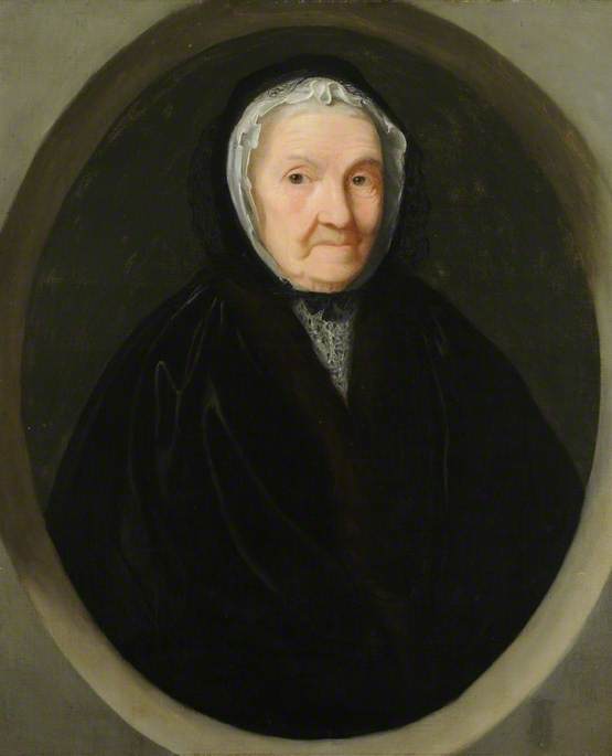 Mary Greame (1682–1767)
