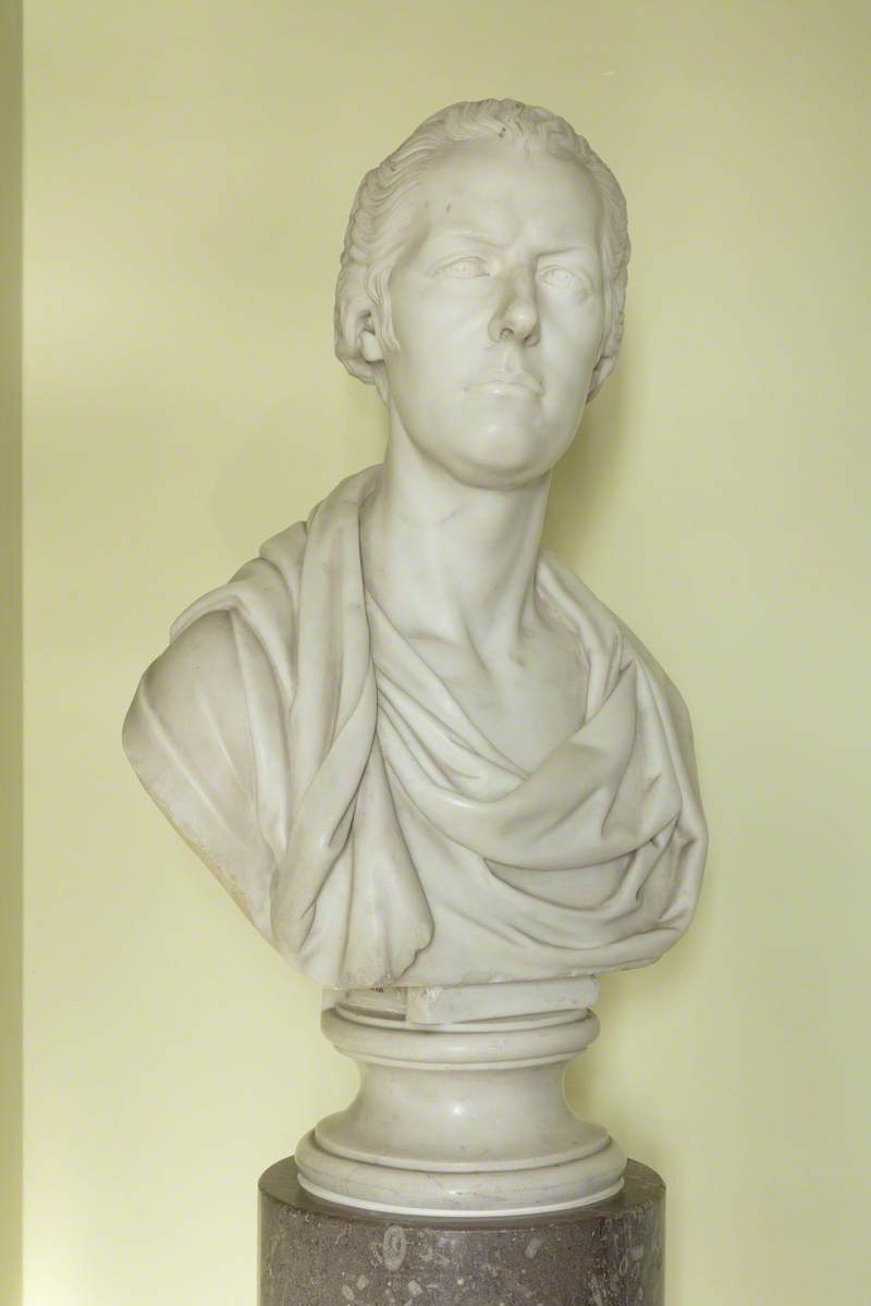 William Pitt the younger (1759–1806)