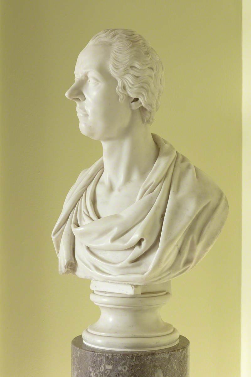 William Pitt the younger (1759–1806)