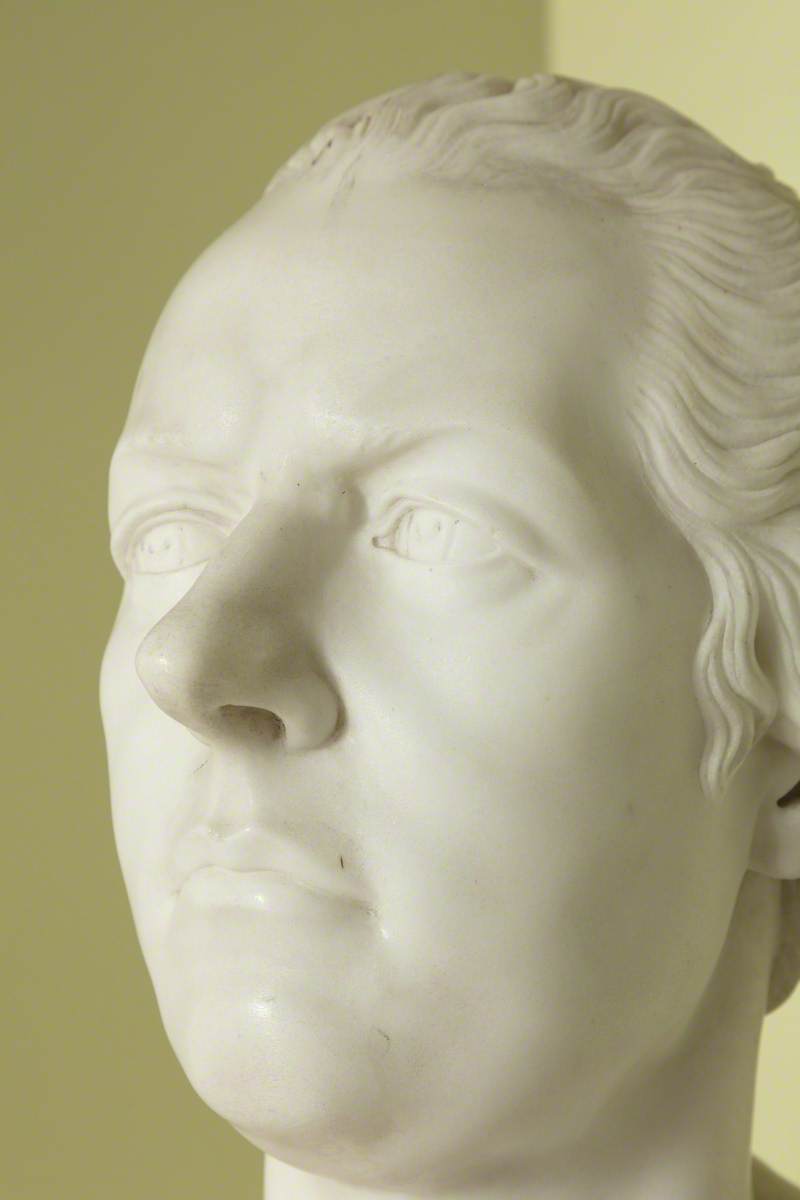 William Pitt the younger (1759–1806)