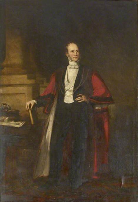 Sir Henry Cooper (1807–1891)