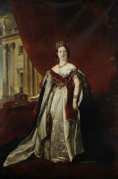 Queen Victoria (1819–1901)