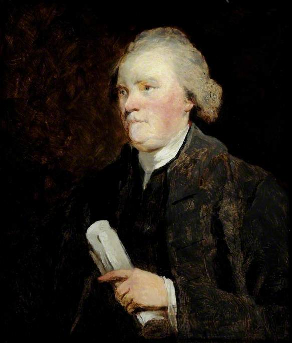 William Mason (1724–1797)