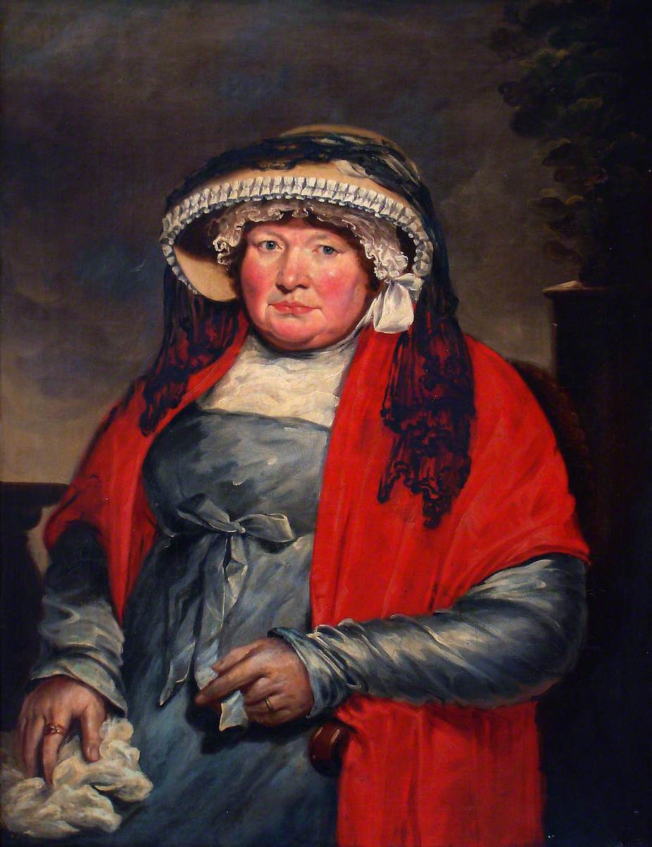 Martha Gunn (1726–1815)