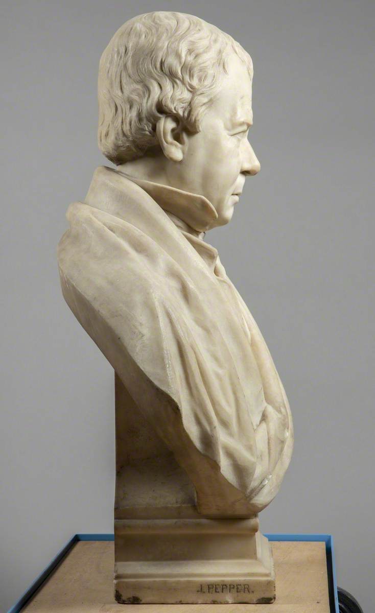 Sir Walter Scott (1731–1832)