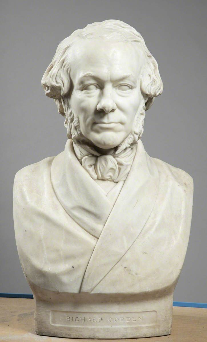 Richard Cobden (1804–1865)