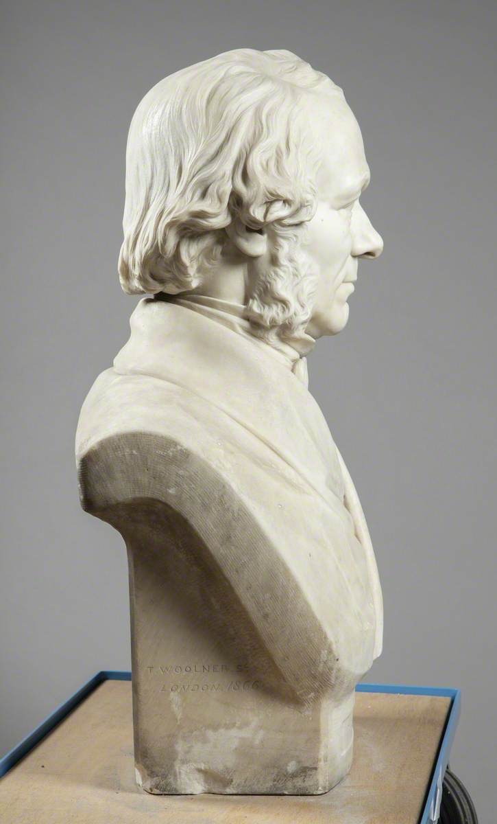 Richard Cobden (1804–1865)