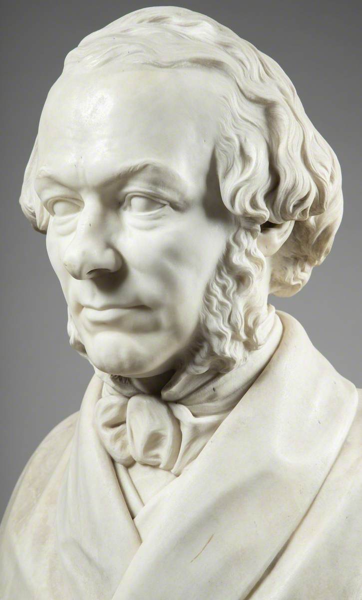 Richard Cobden (1804–1865)