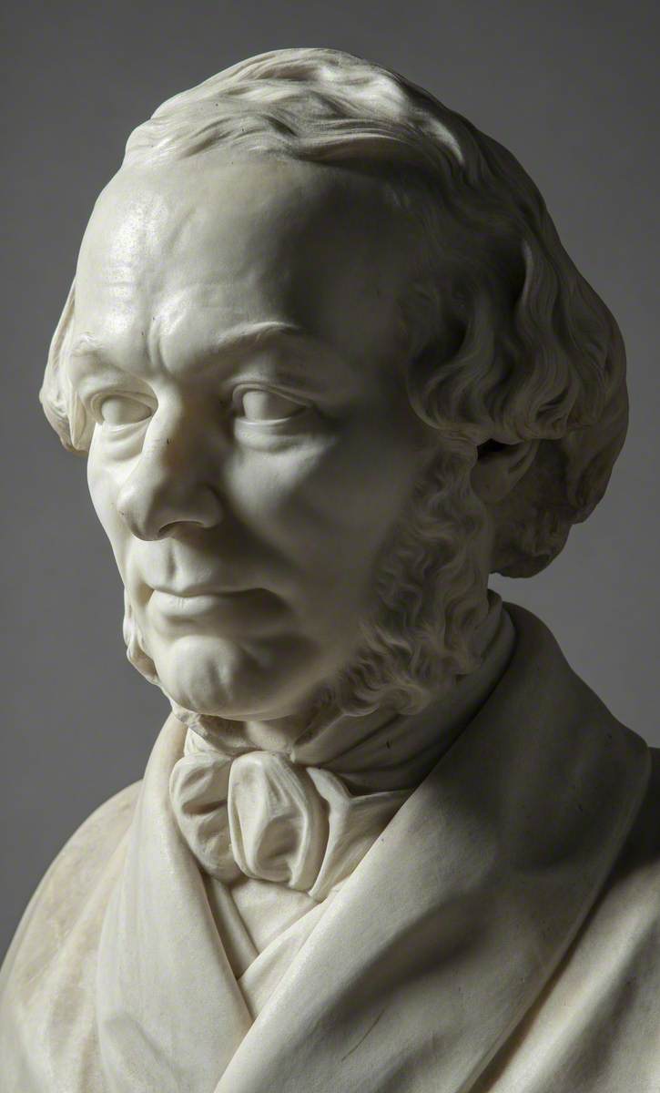 Richard Cobden (1804–1865)