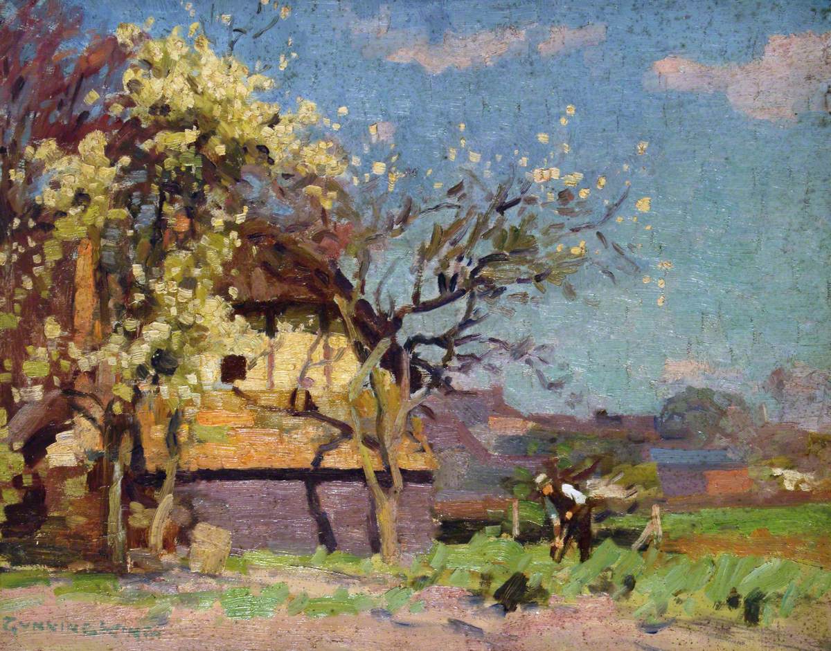 Spring