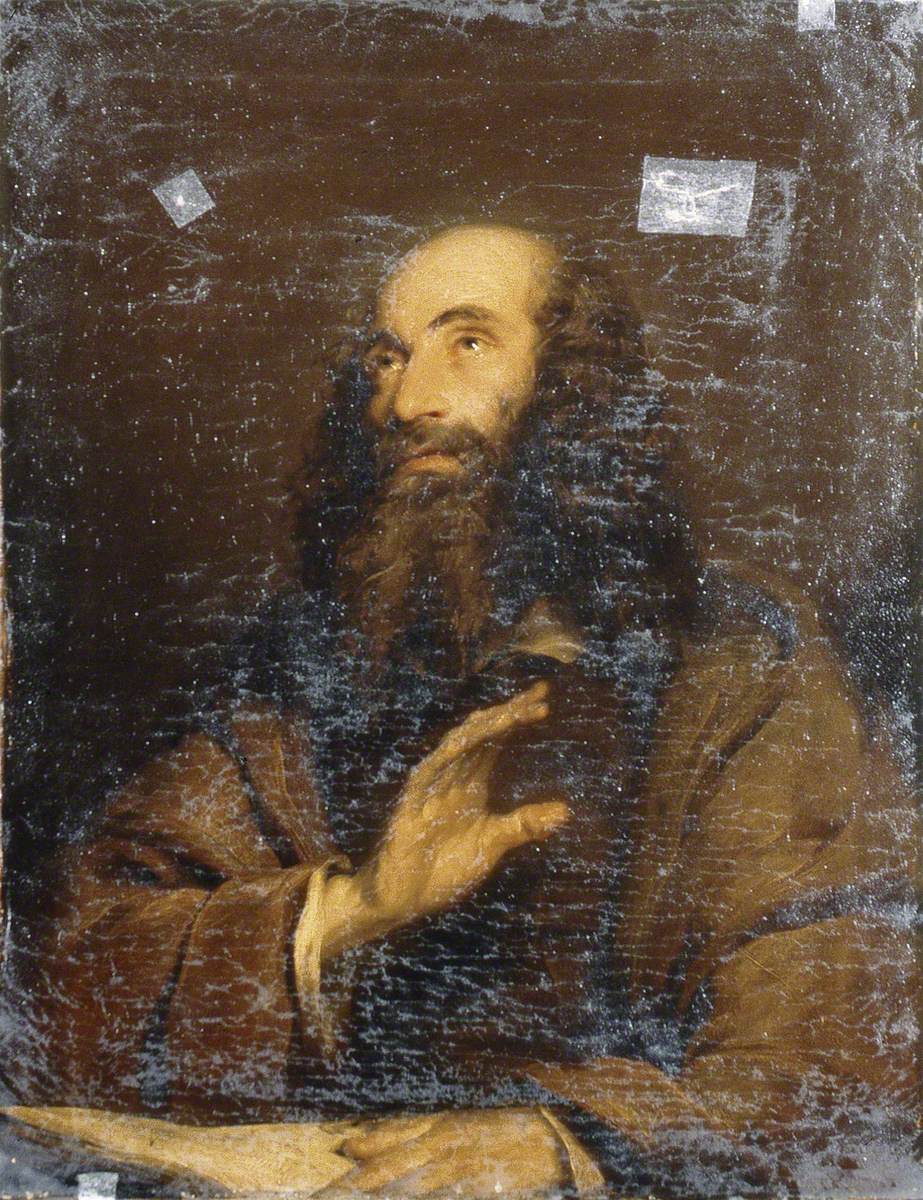 Saint