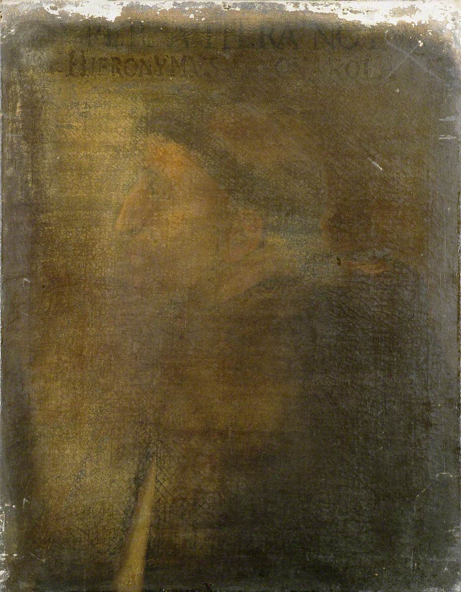 Savonarola (1452–1498)
