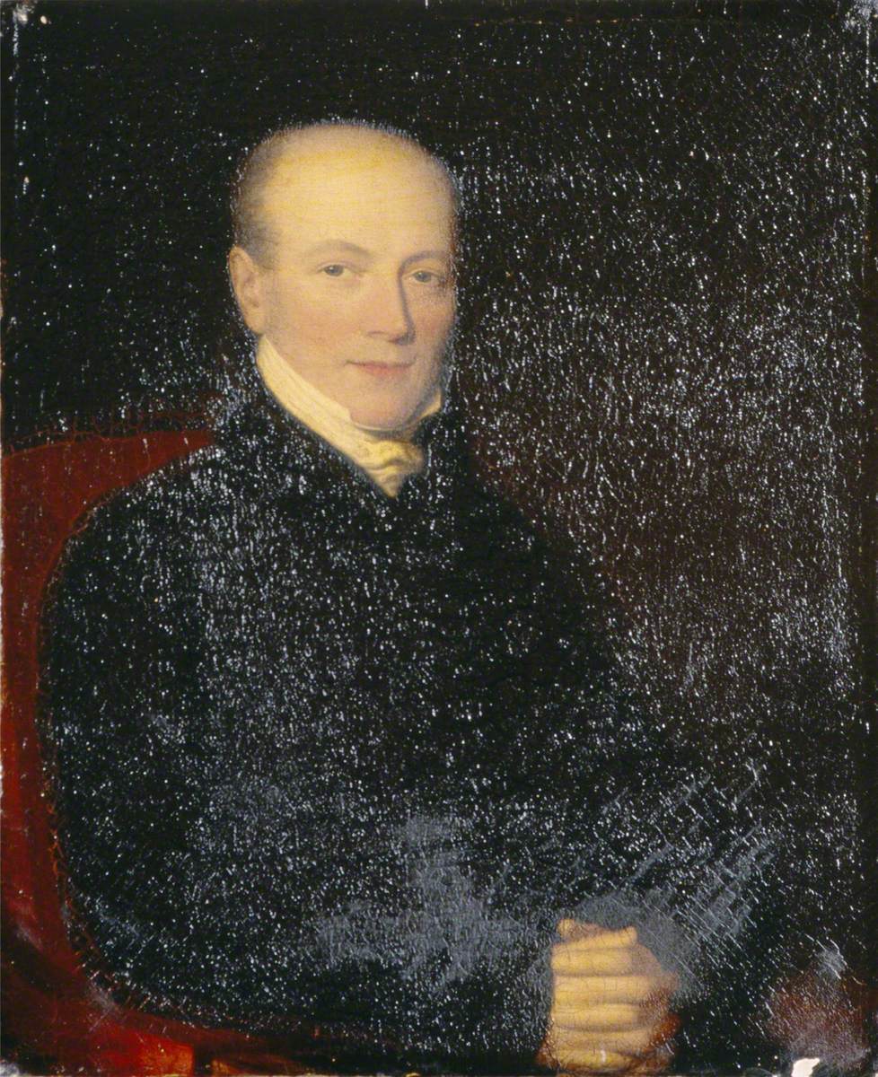 George Battcock