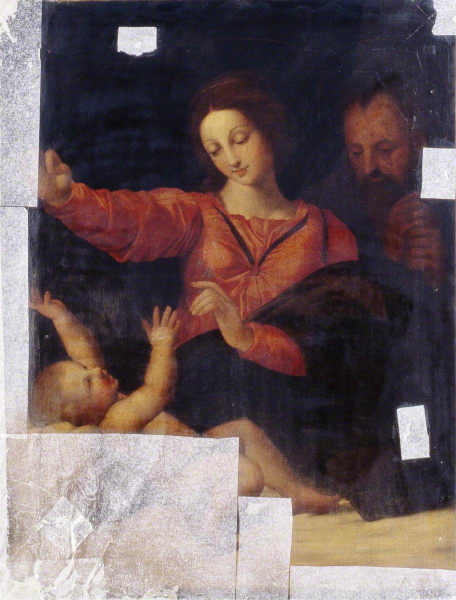 Holy Family