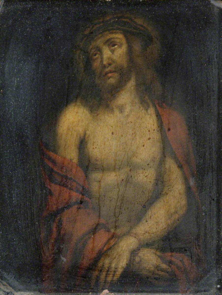 Ecce Homo