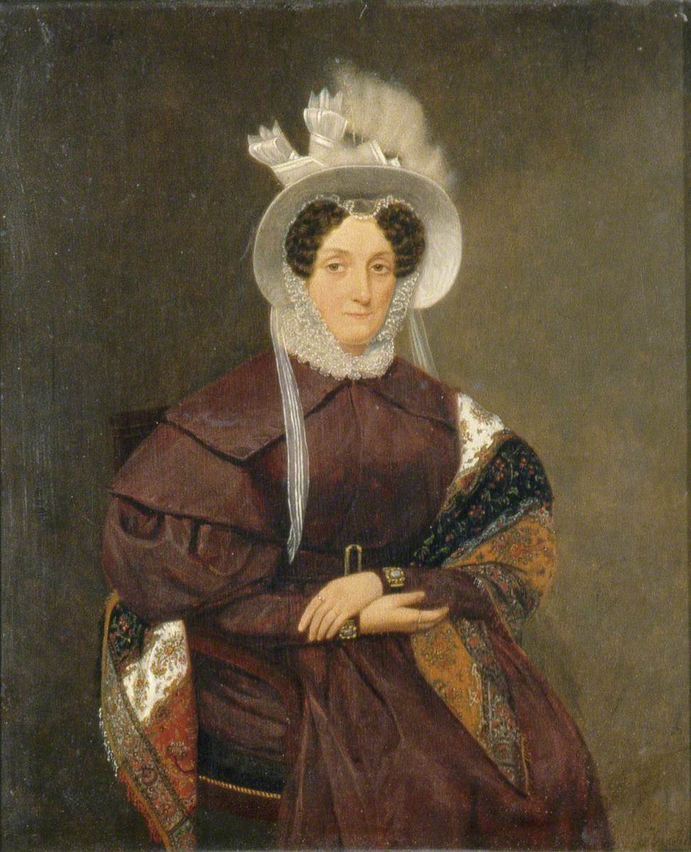 Mrs Fitzherbert