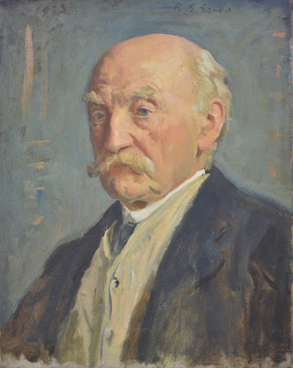 Thomas Hardy (1840–1928)