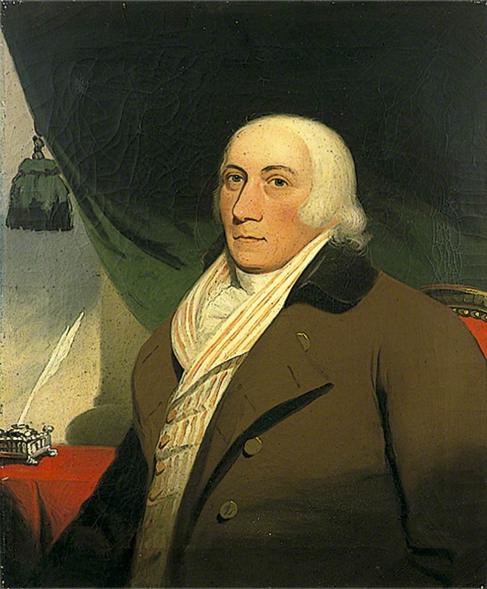 William Stanford (1764–1841)