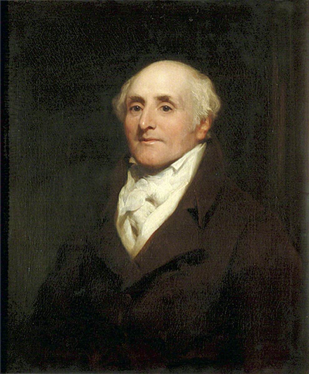 William Porden (c.1755–1822)