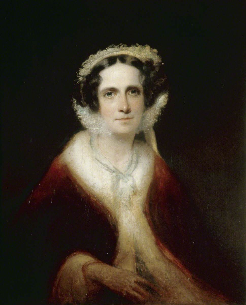 Mrs Joseph Henry Good