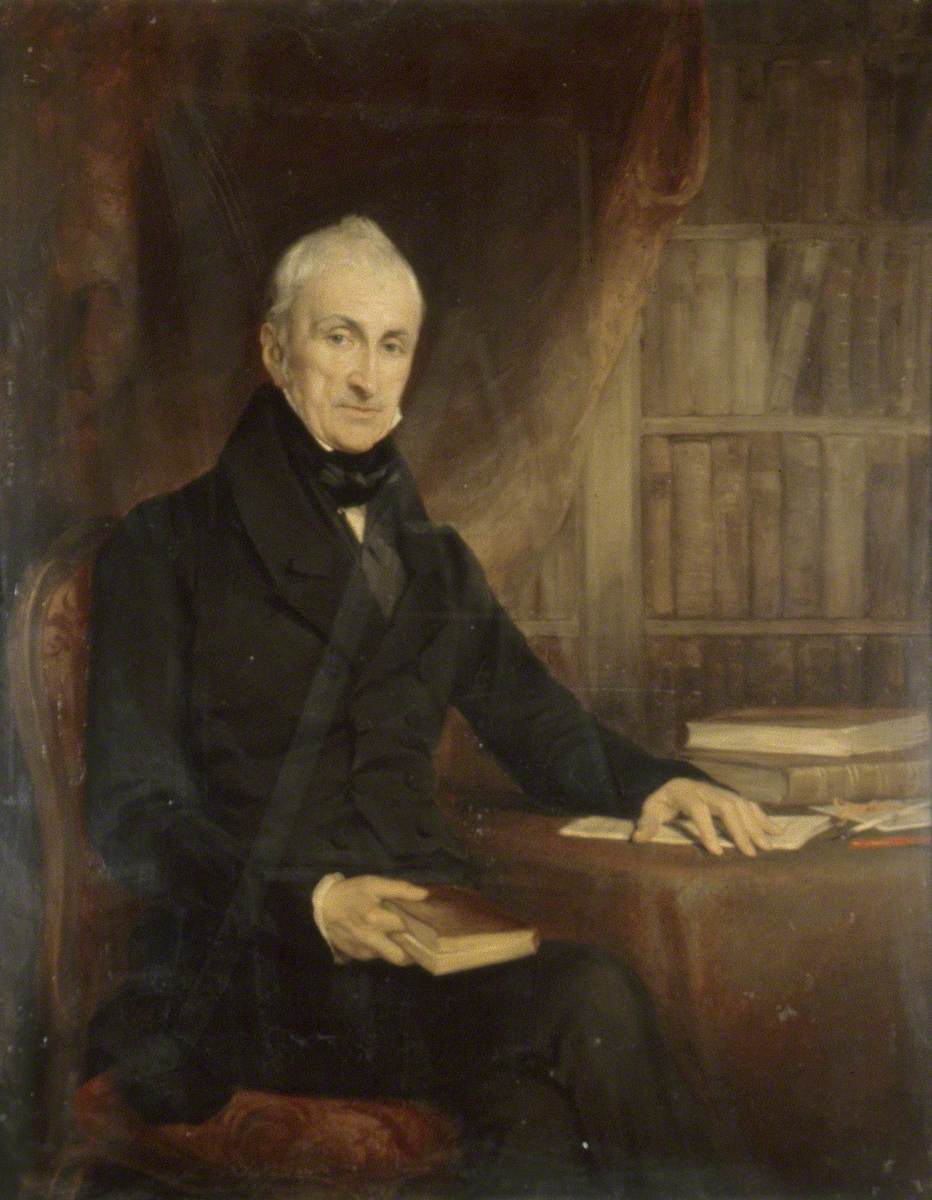 Frederick William Hervey (1769–1859), First Marquis of Bristol