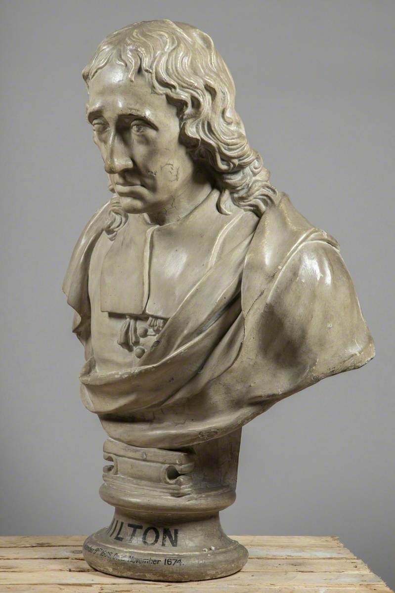 John Milton (1608–1674)