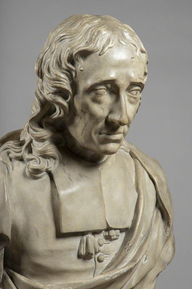 John Milton (1608–1674)