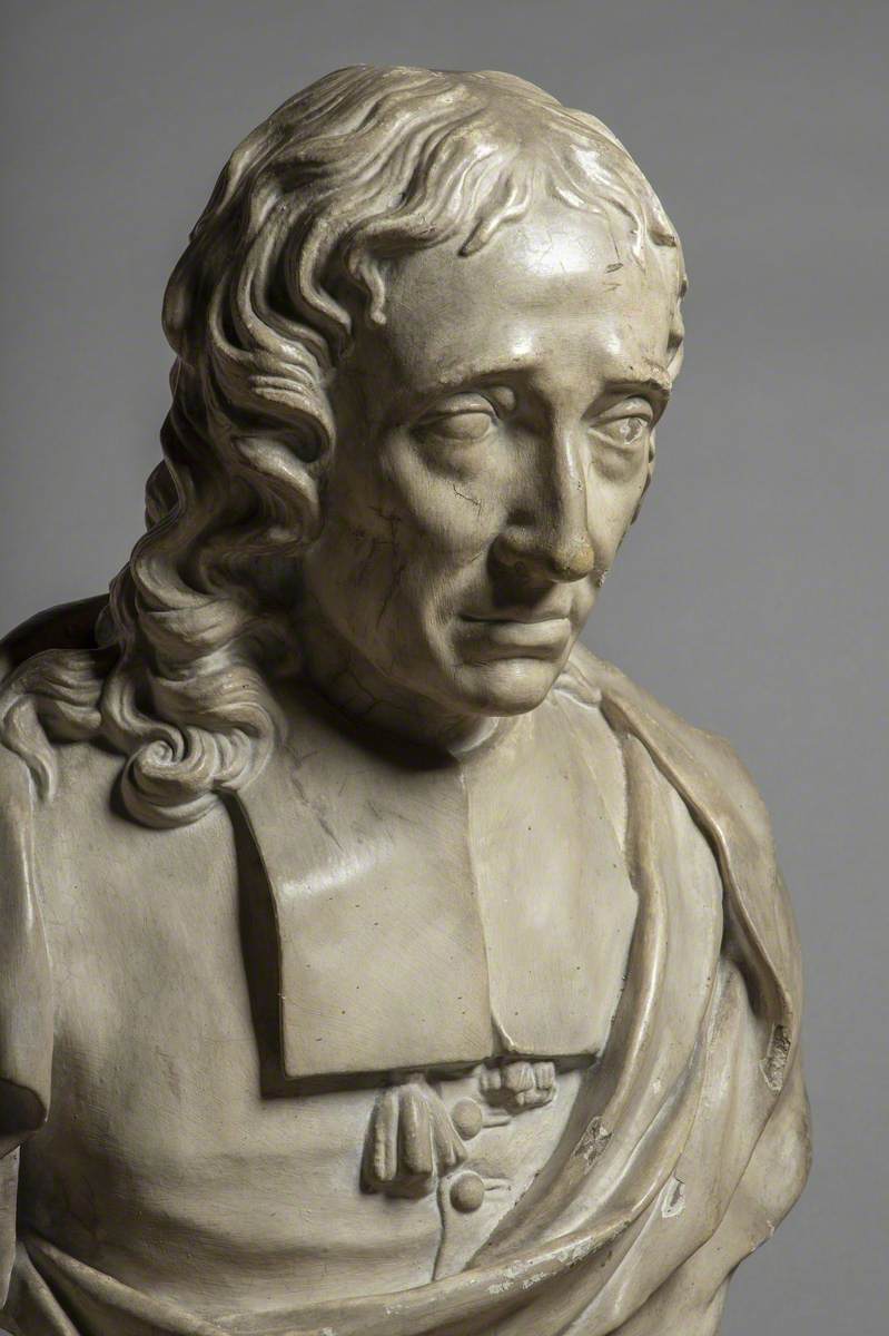 John Milton (1608–1674)