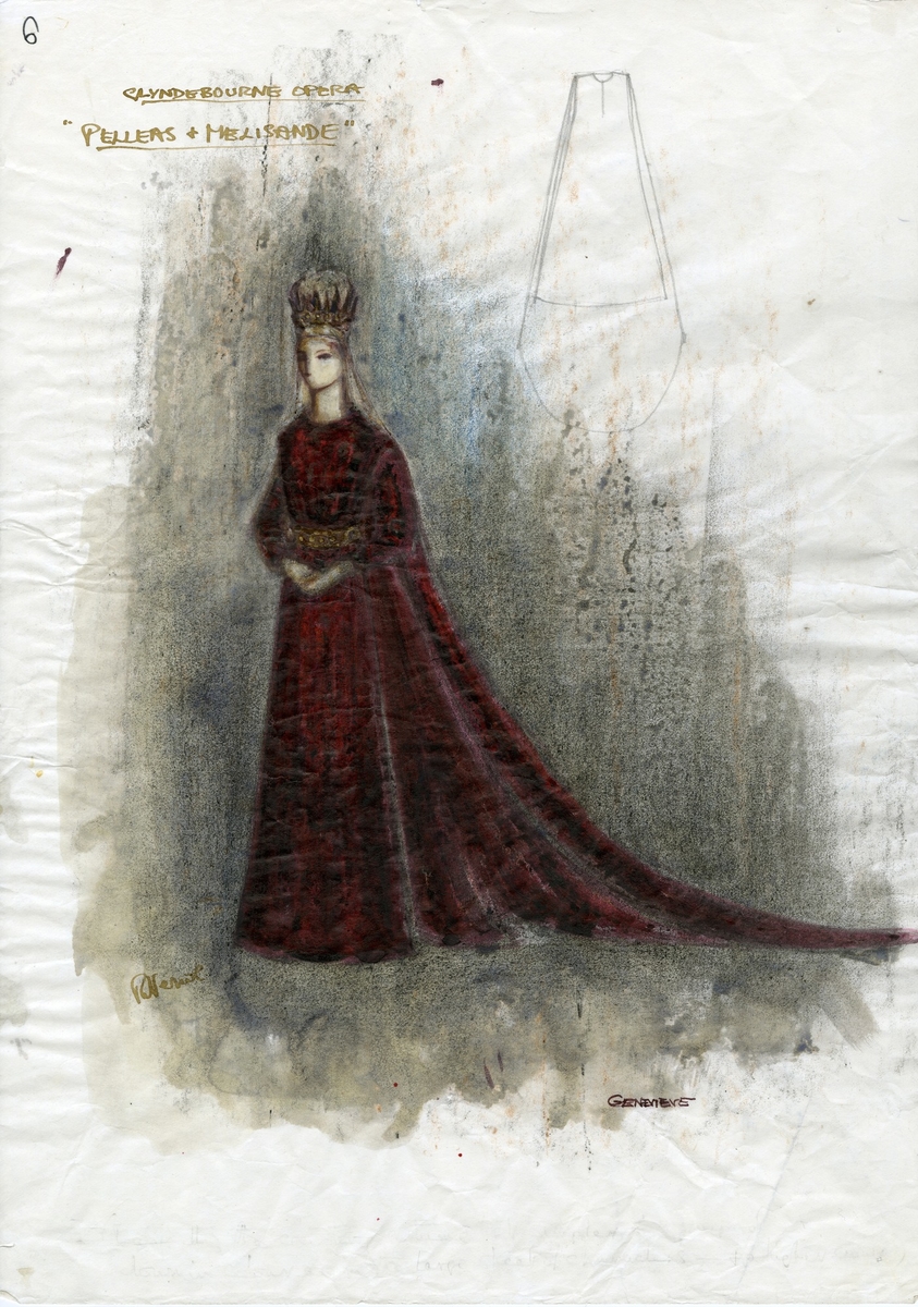 Genevieve