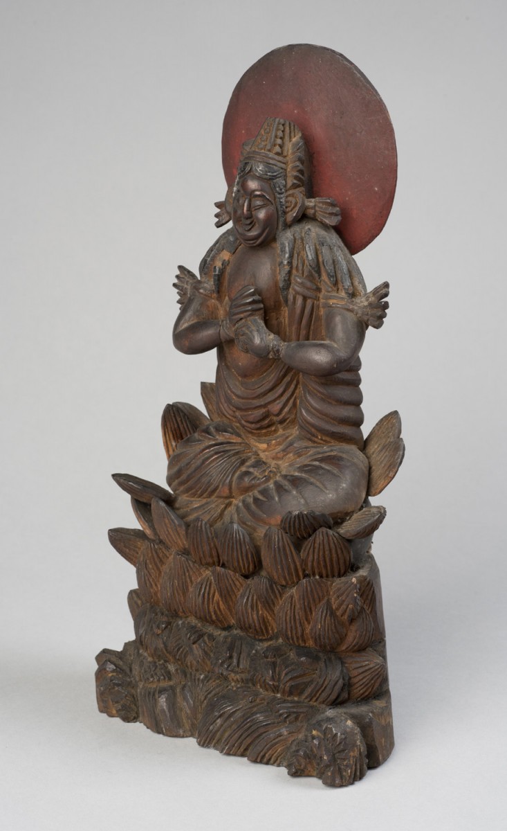 Avalokiteśvara