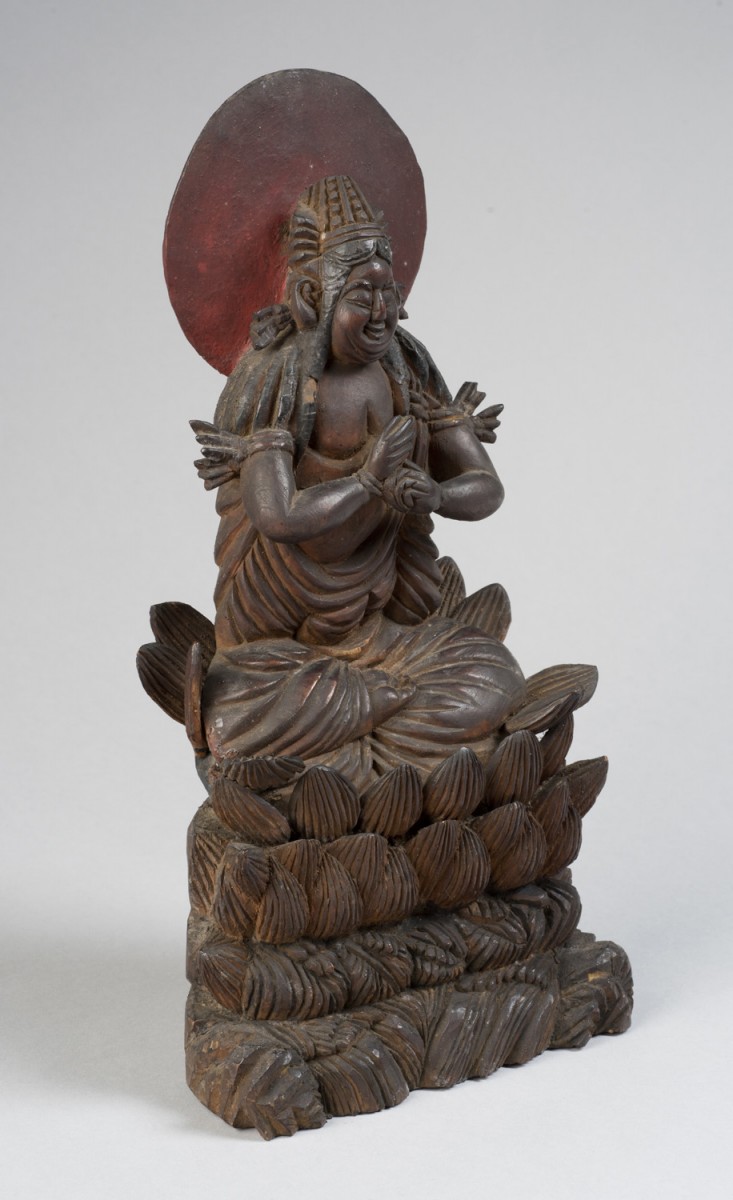 Avalokiteśvara